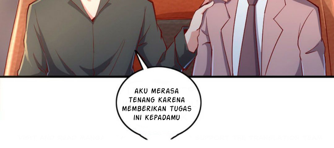 Gold System Chapter 29 - halaman 33