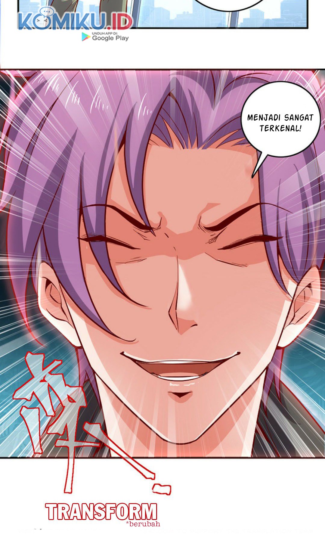 Gold System Chapter 29 - halaman 35