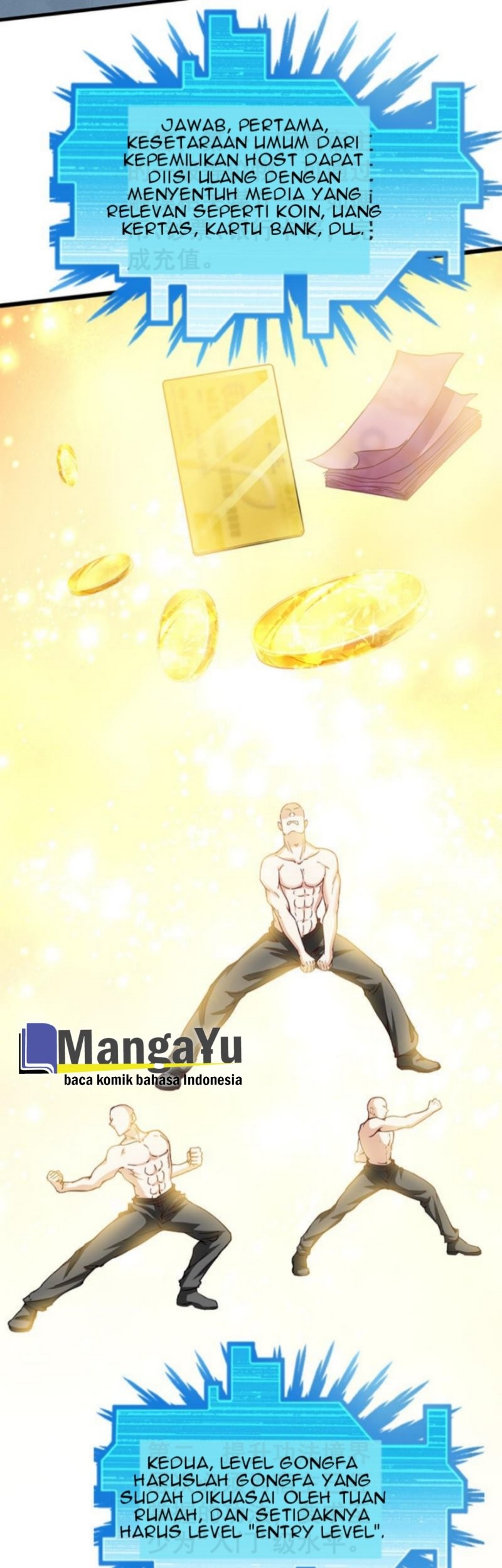Gold System Chapter 3 - halaman 12