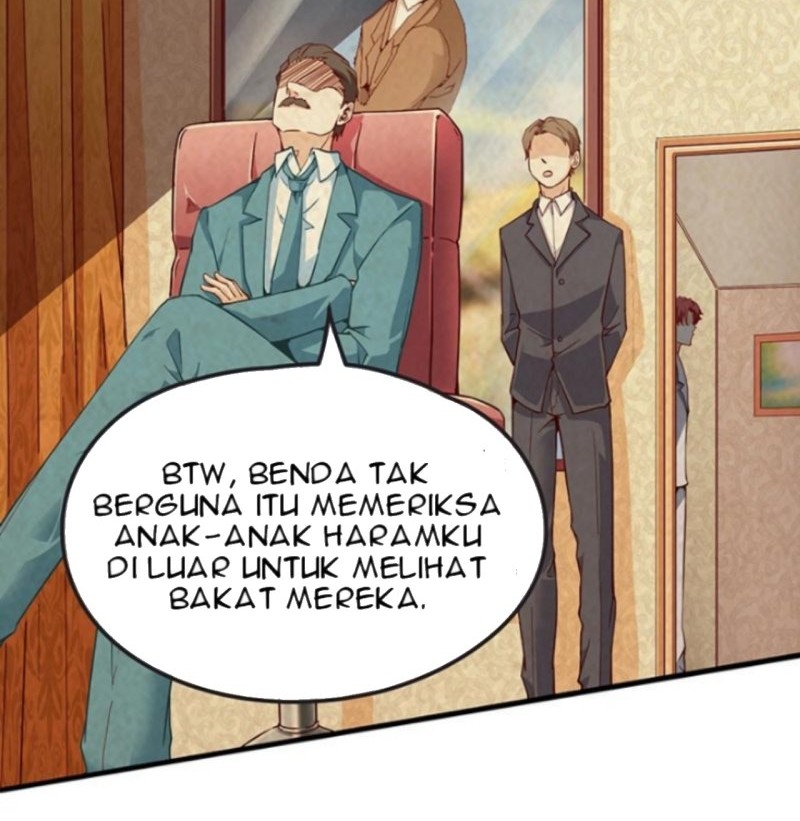 Gold System Chapter 3 - halaman 19