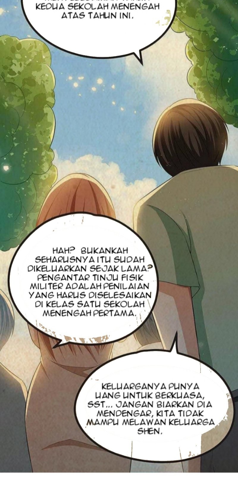 Gold System Chapter 3 - halaman 21