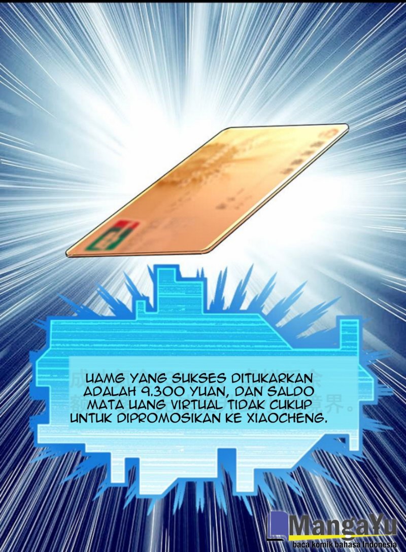 Gold System Chapter 3 - halaman 32