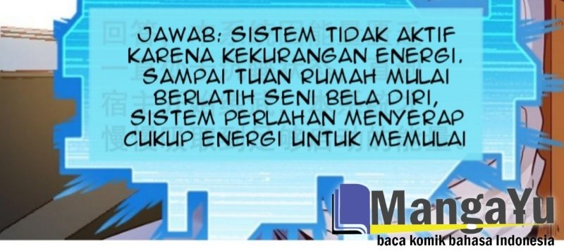 Gold System Chapter 3 - halaman 7