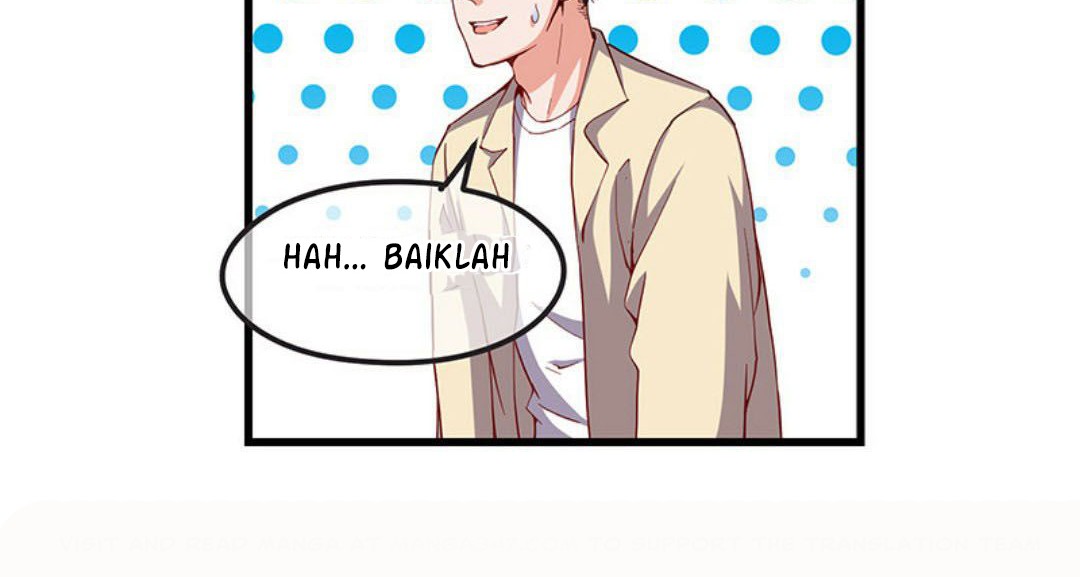 Gold System Chapter 30 - halaman 13