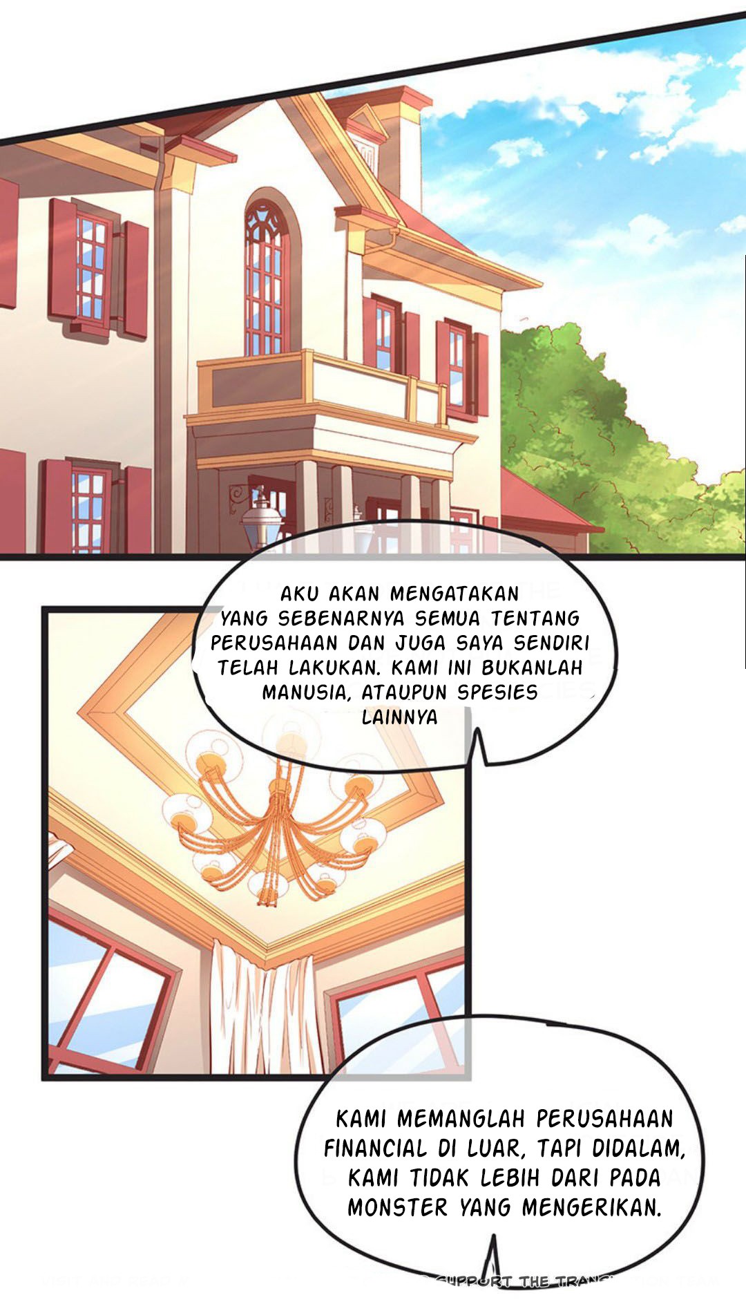 Gold System Chapter 30 - halaman 16