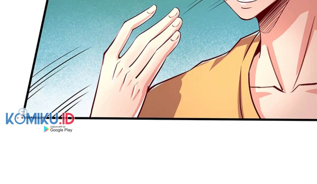 Gold System Chapter 31 - halaman 13