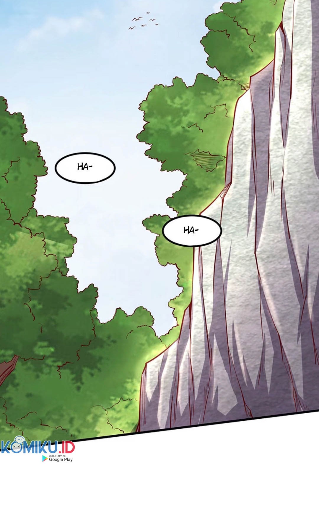 Gold System Chapter 31 - halaman 15