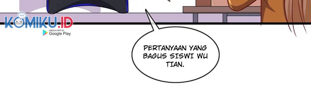 Gold System Chapter 31 - halaman 23