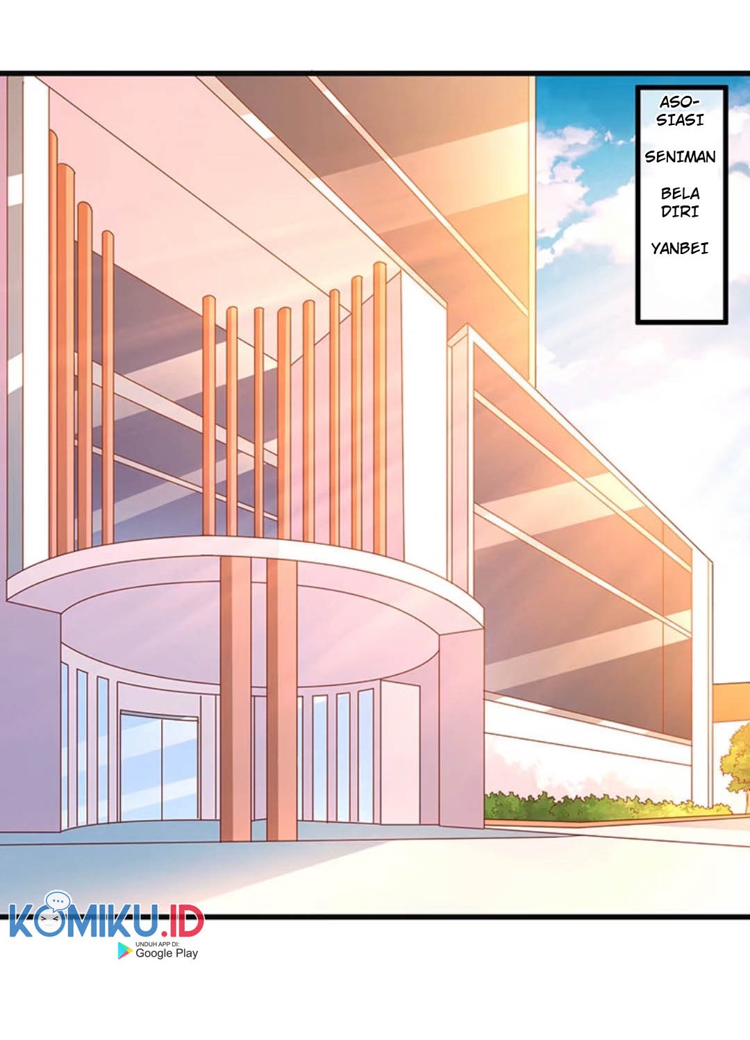 Gold System Chapter 31 - halaman 25