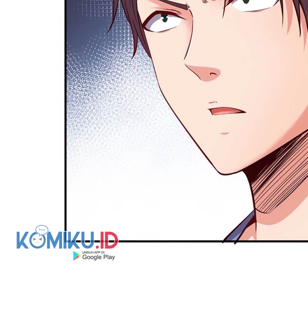 Gold System Chapter 31 - halaman 39