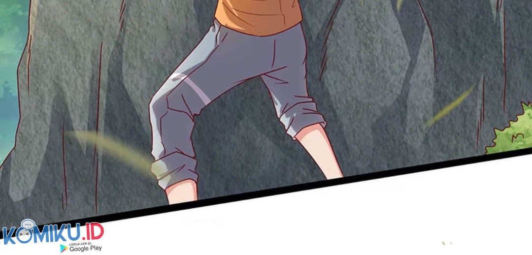 Gold System Chapter 31 - halaman 4