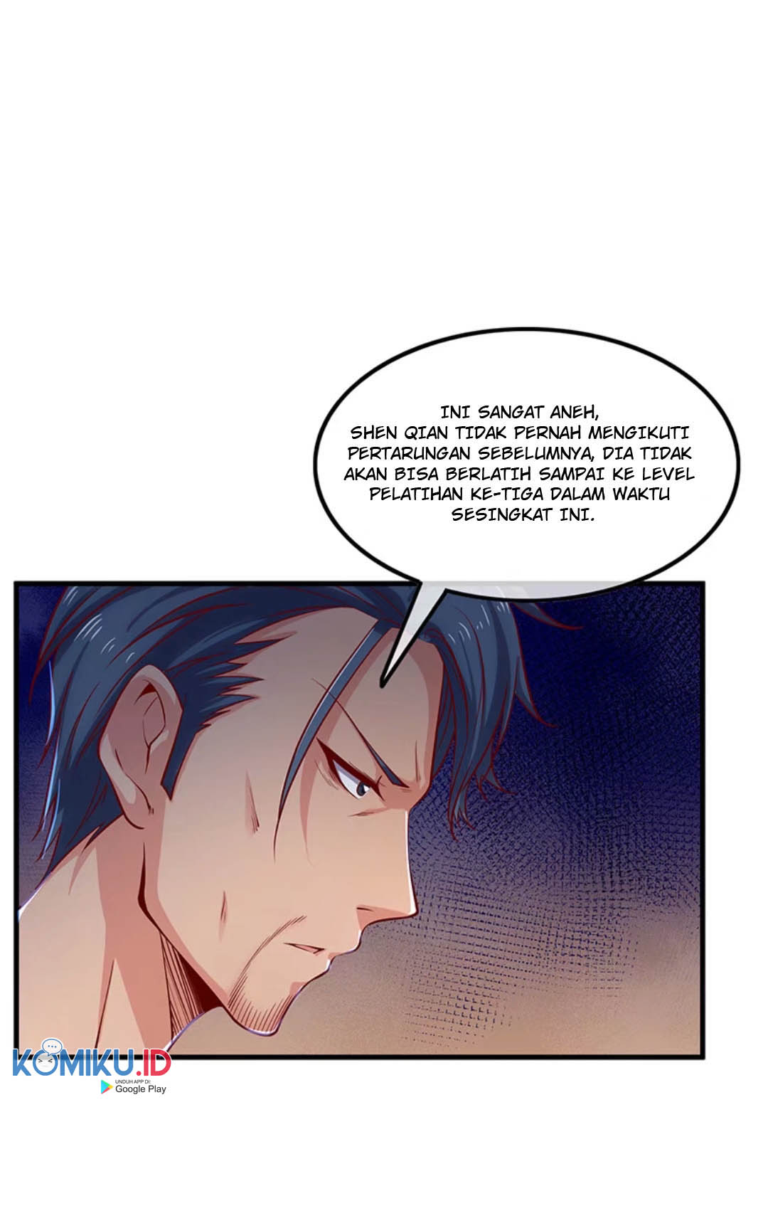 Gold System Chapter 31 - halaman 42