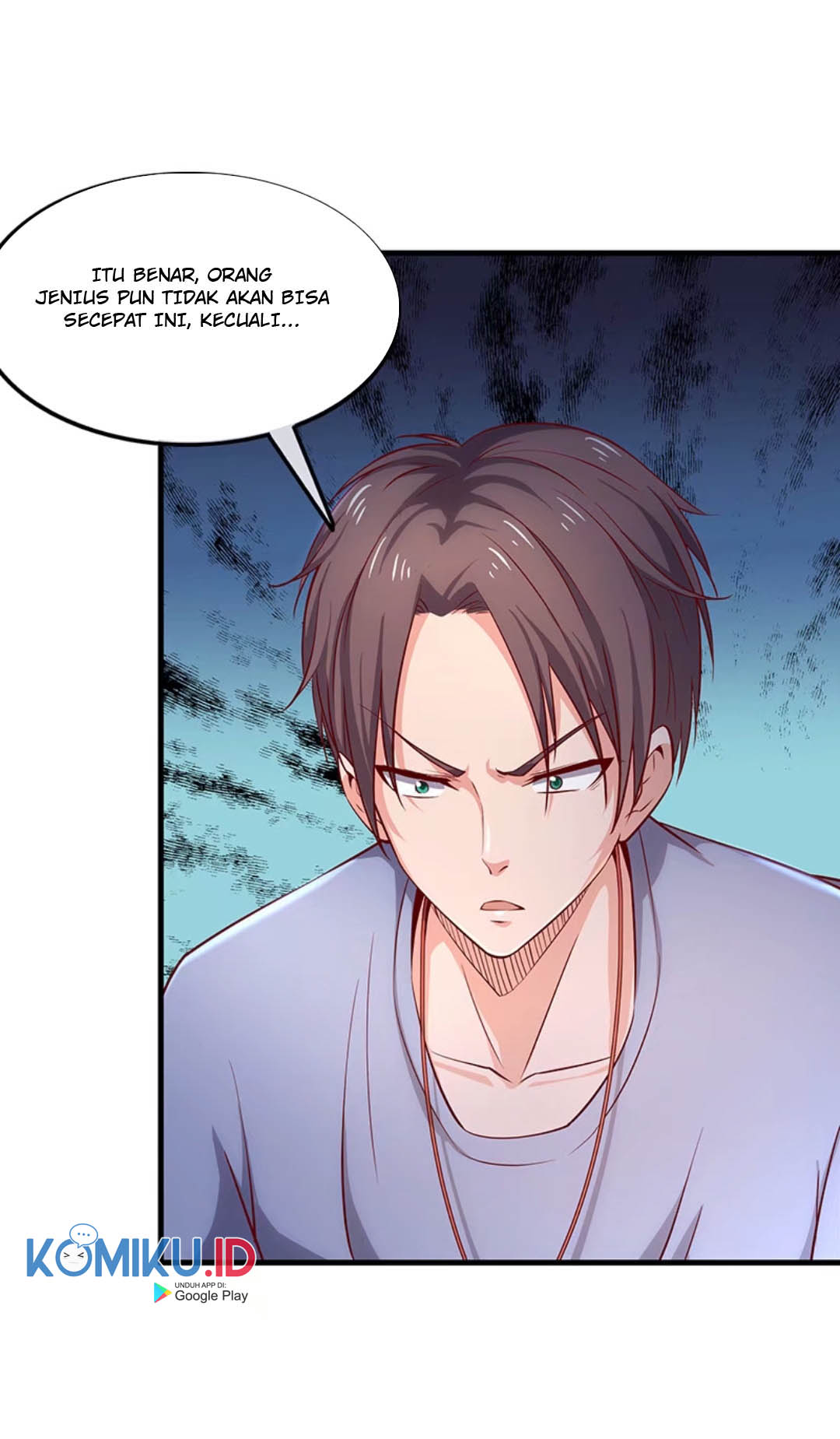 Gold System Chapter 31 - halaman 43