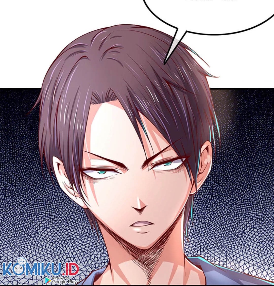 Gold System Chapter 31 - halaman 47