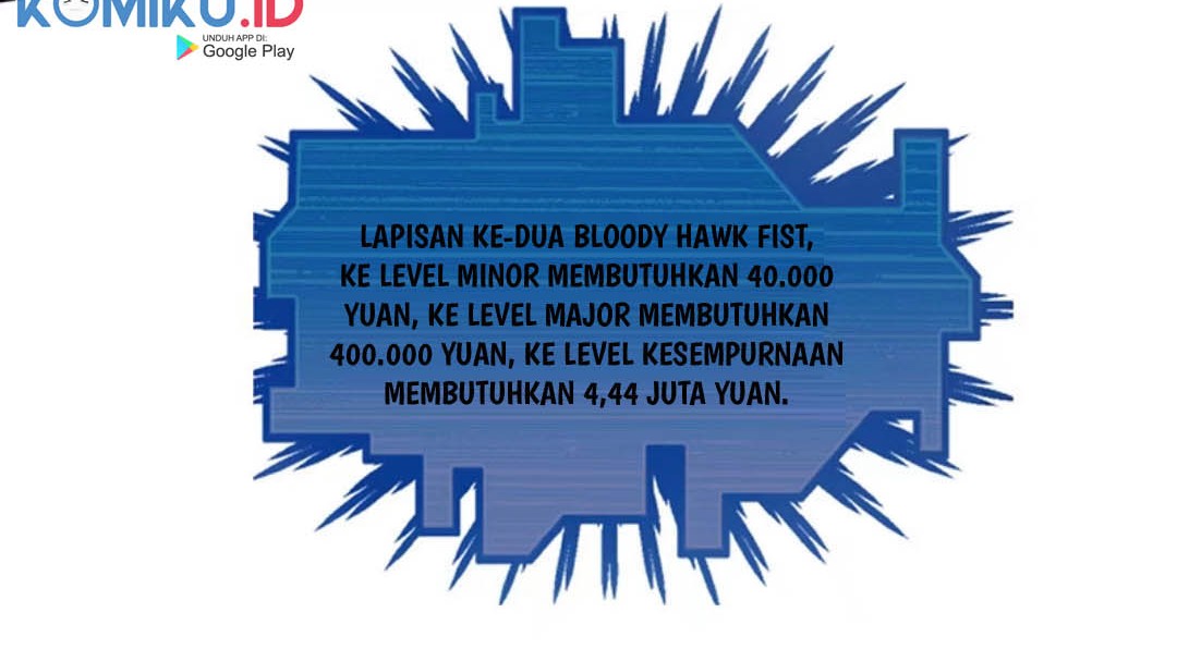 Gold System Chapter 31 - halaman 9