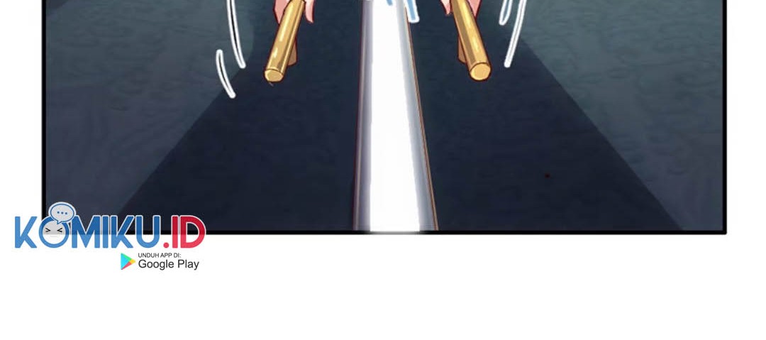 Gold System Chapter 32 - halaman 18