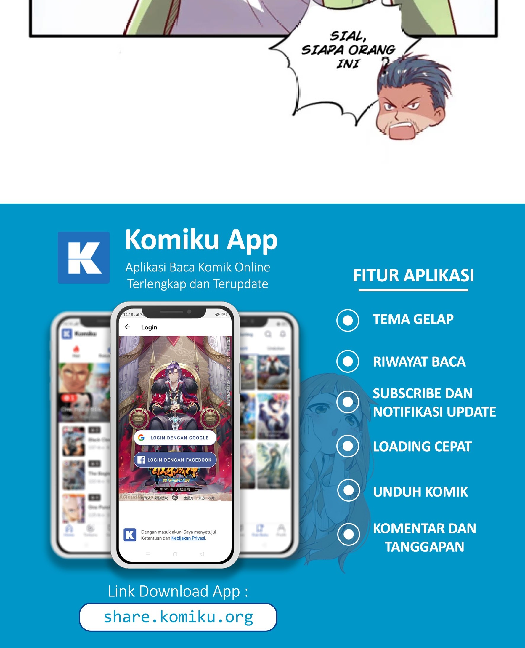 Gold System Chapter 32 - halaman 21