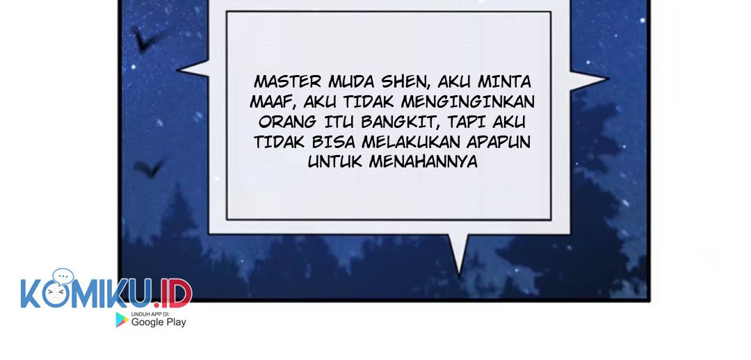 Gold System Chapter 32 - halaman 32