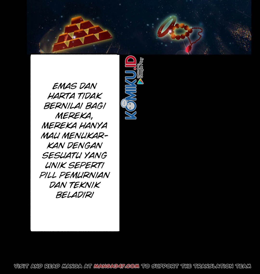 Gold System Chapter 33 - halaman 10