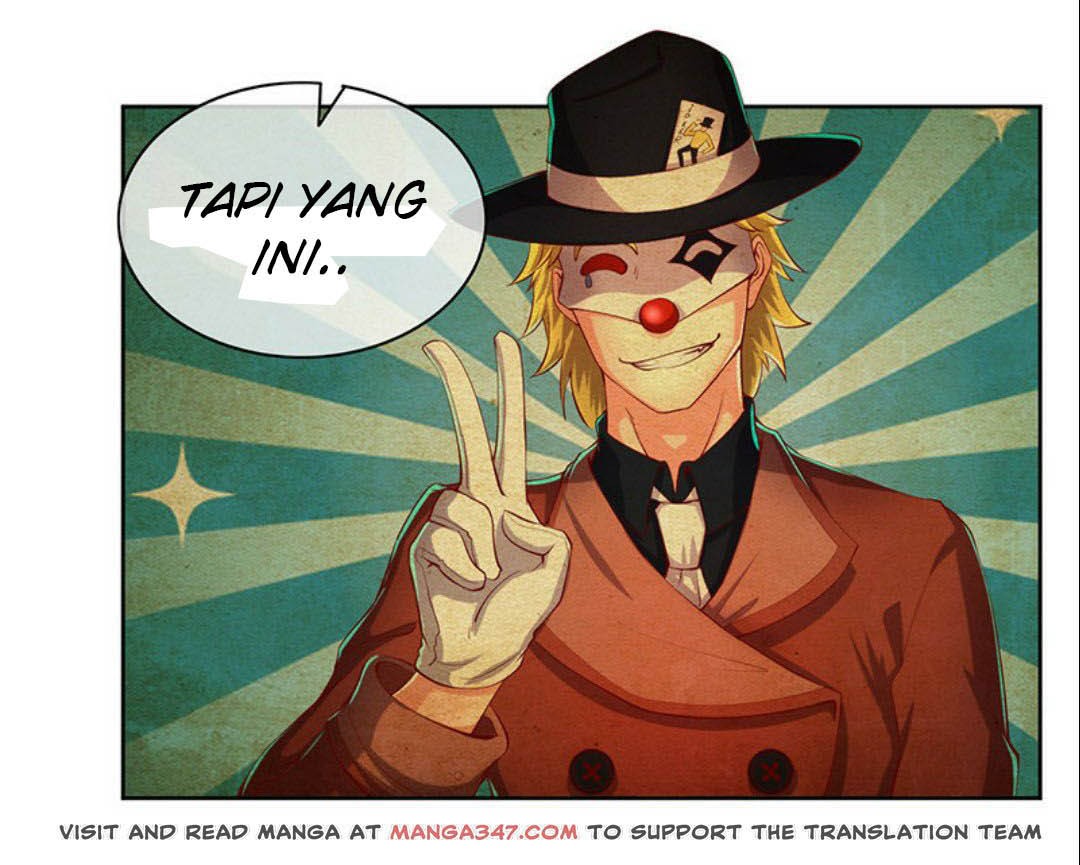 Gold System Chapter 33 - halaman 13