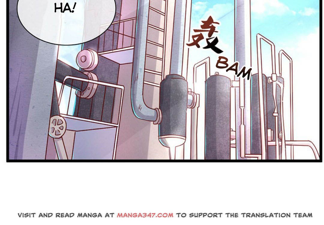 Gold System Chapter 33 - halaman 4