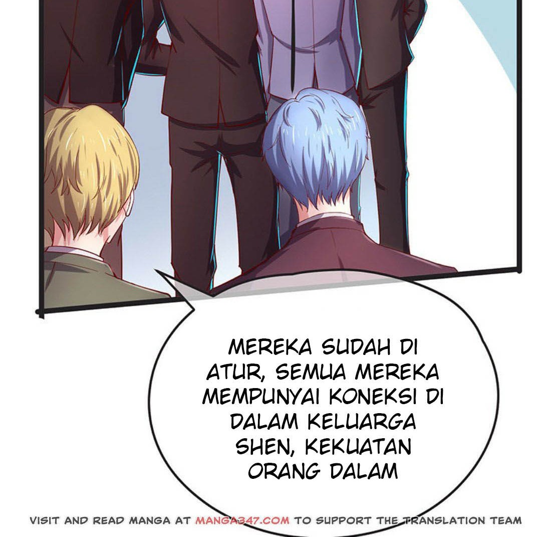 Gold System Chapter 34 - halaman 5