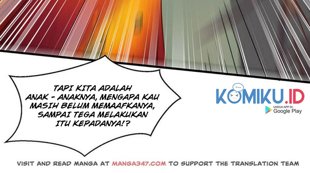 Gold System Chapter 35 - halaman 9