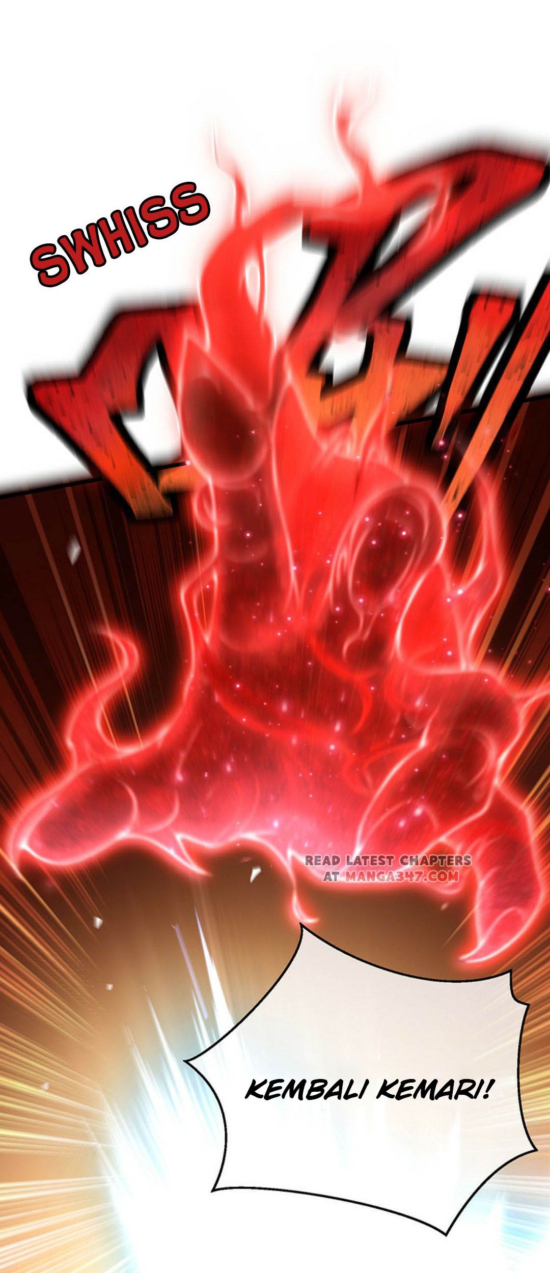 Gold System Chapter 36 - halaman 28