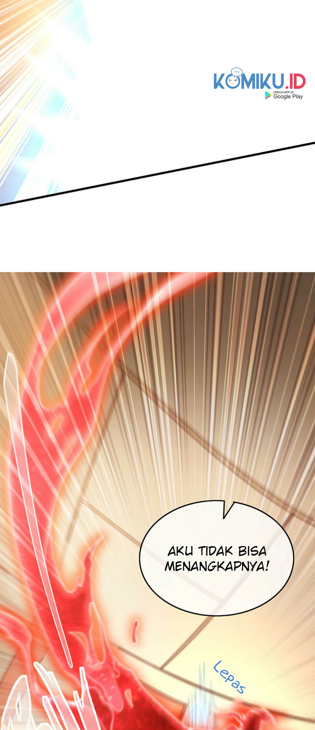 Gold System Chapter 36 - halaman 29