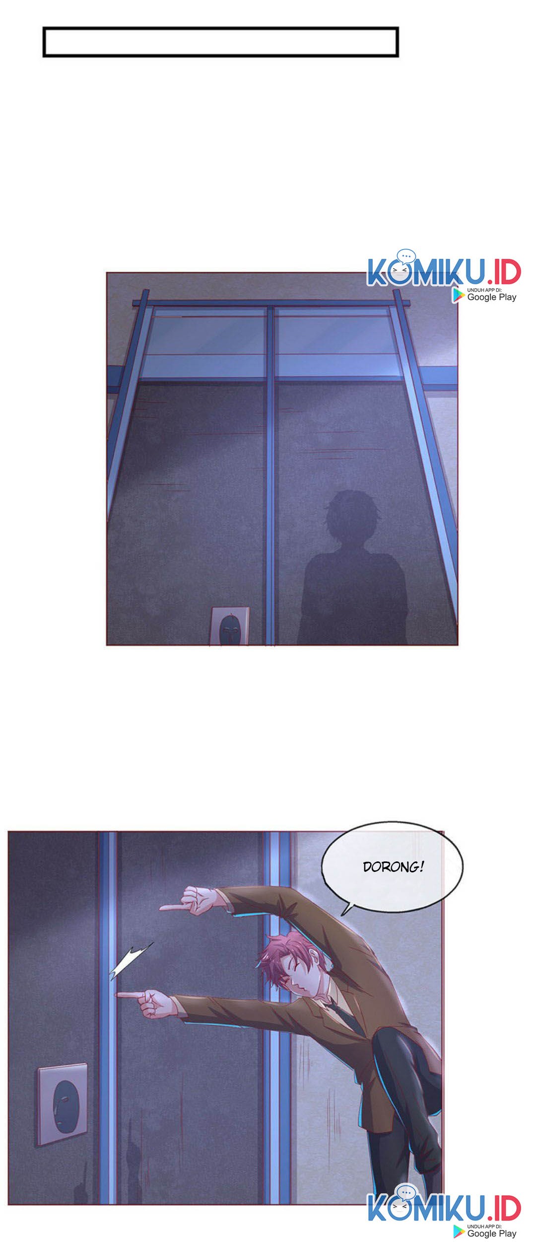 Gold System Chapter 37 - halaman 30