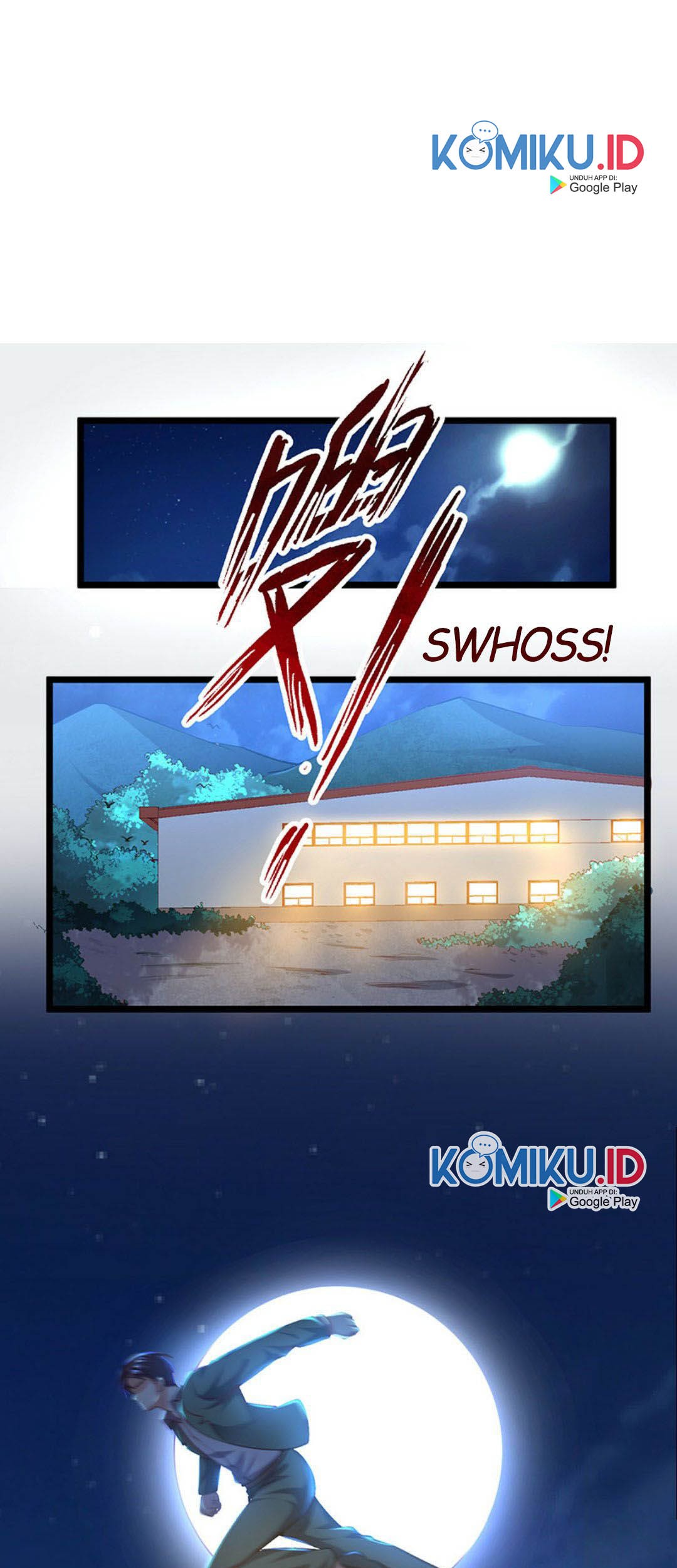 Gold System Chapter 38 - halaman 12