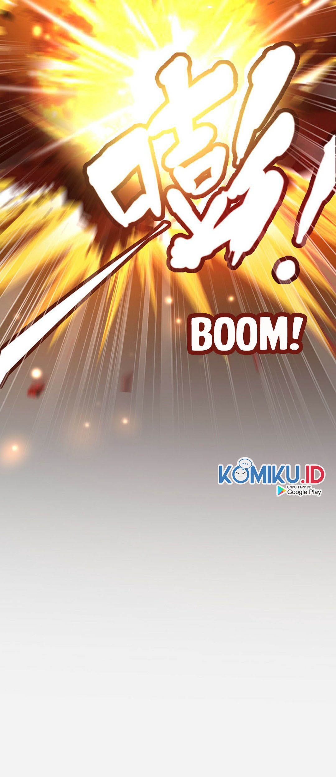 Gold System Chapter 38 - halaman 25