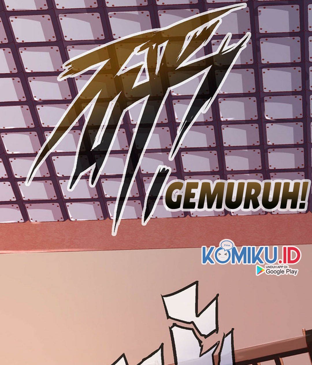Gold System Chapter 38 - halaman 32