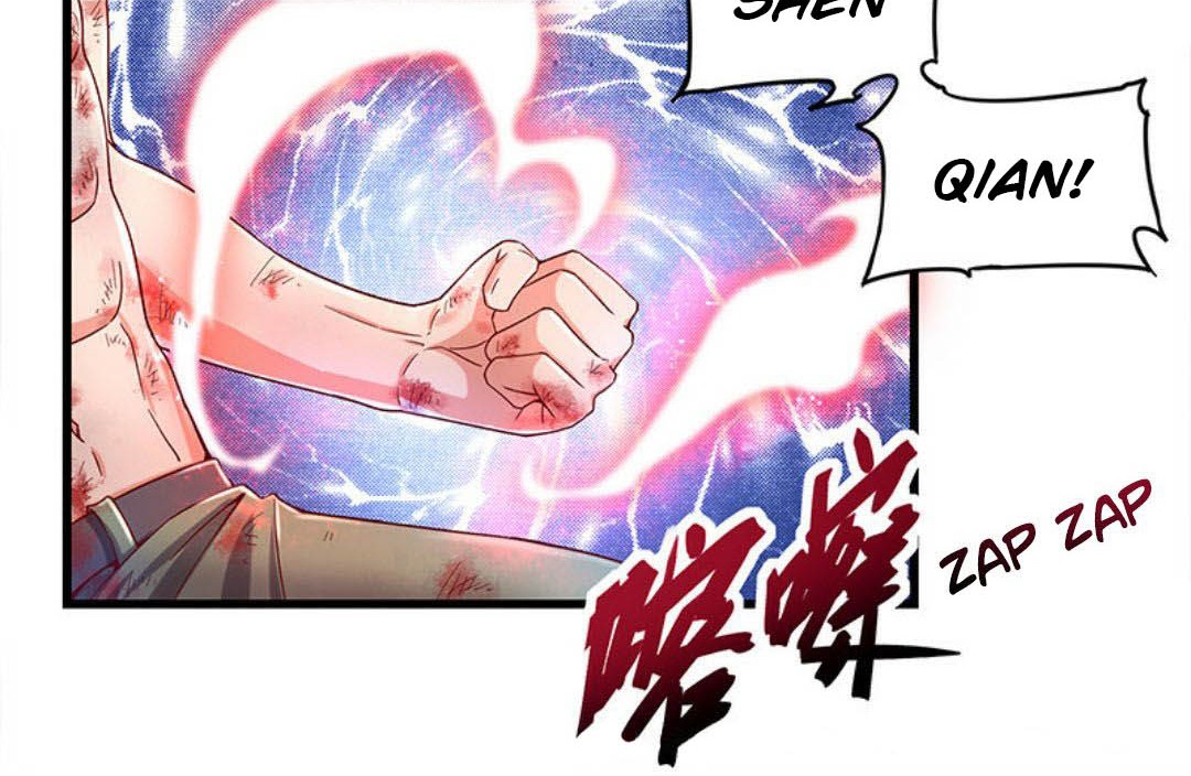 Gold System Chapter 39 - halaman 19