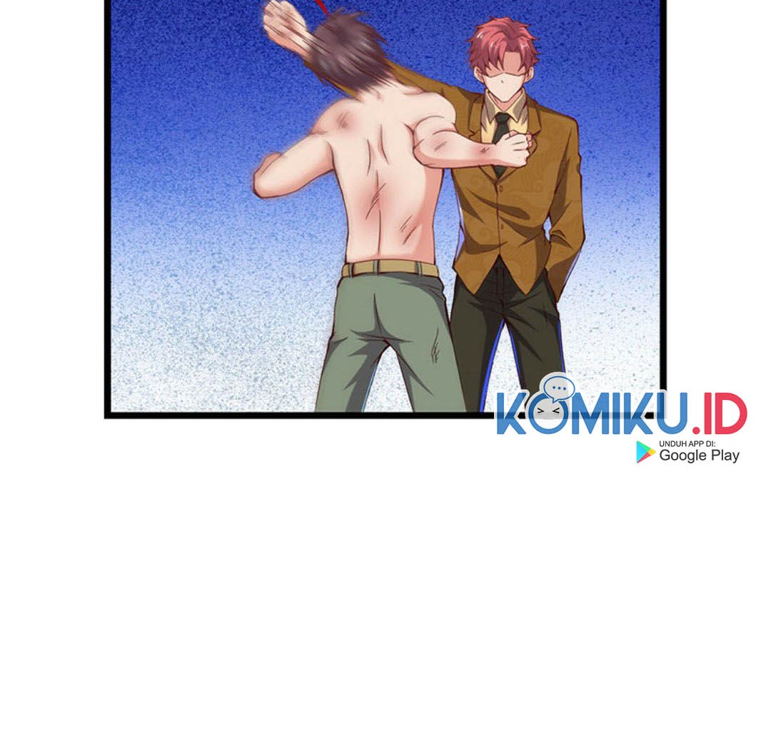 Gold System Chapter 39 - halaman 32