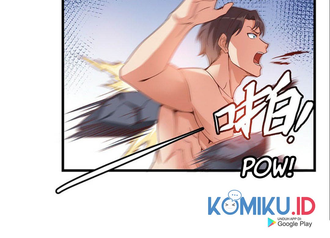 Gold System Chapter 39 - halaman 5
