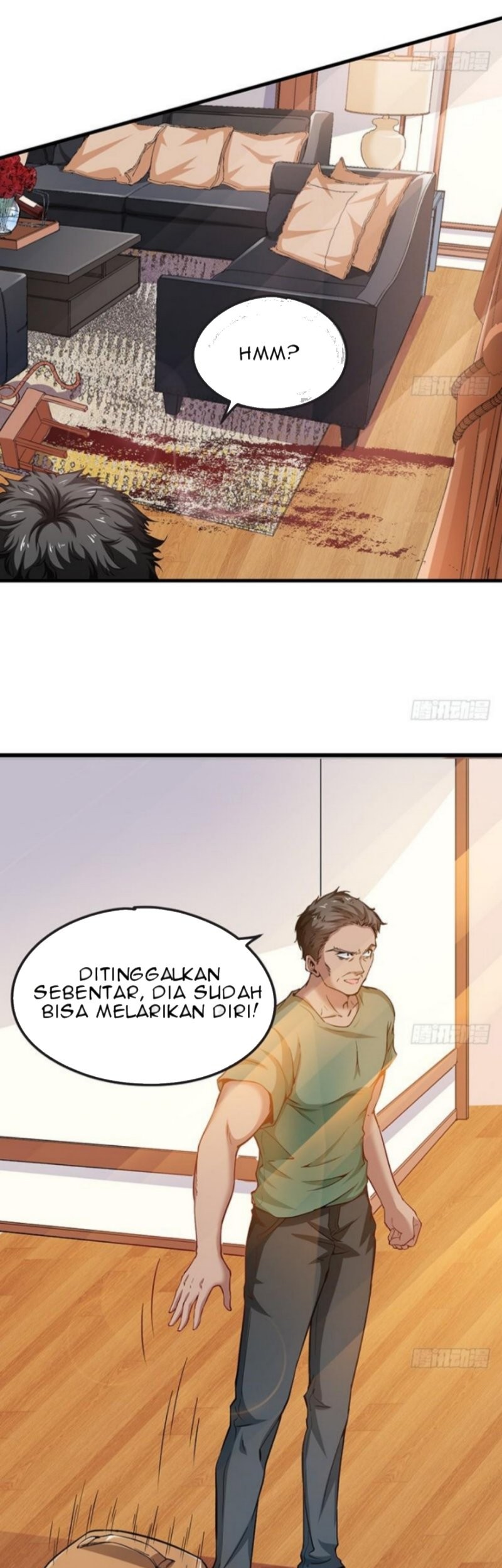Gold System Chapter 4 - halaman 10