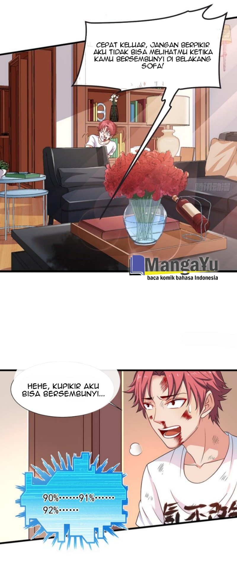 Gold System Chapter 4 - halaman 12