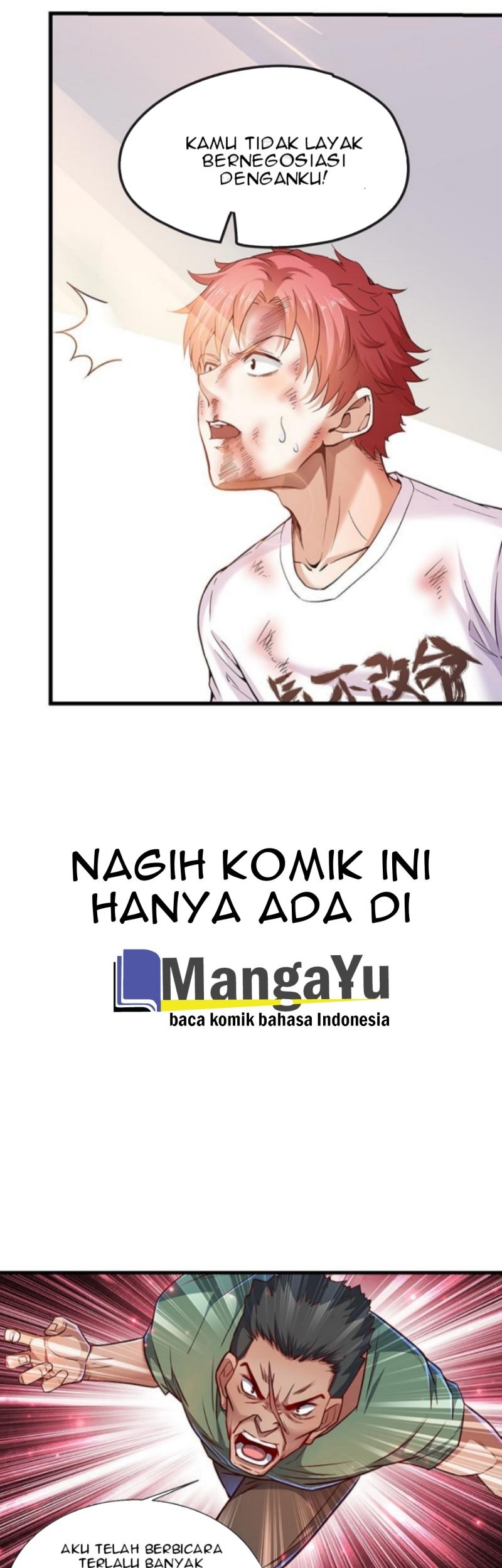 Gold System Chapter 4 - halaman 22