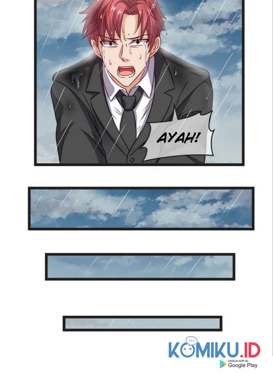 Gold System Chapter 40 - halaman 26