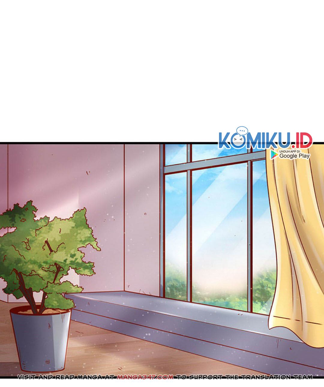 Gold System Chapter 41 - halaman 25