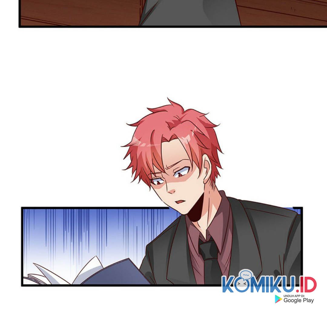 Gold System Chapter 41 - halaman 4
