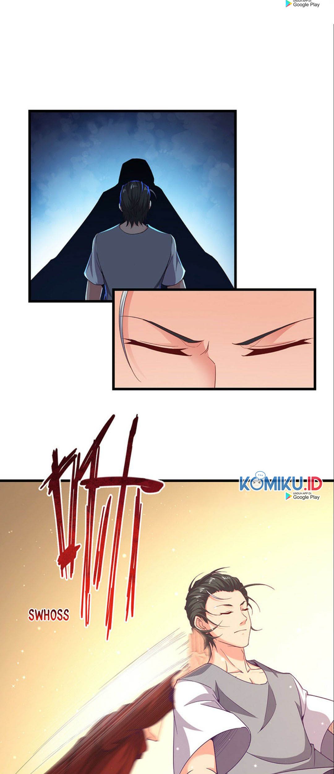 Gold System Chapter 42 - halaman 30