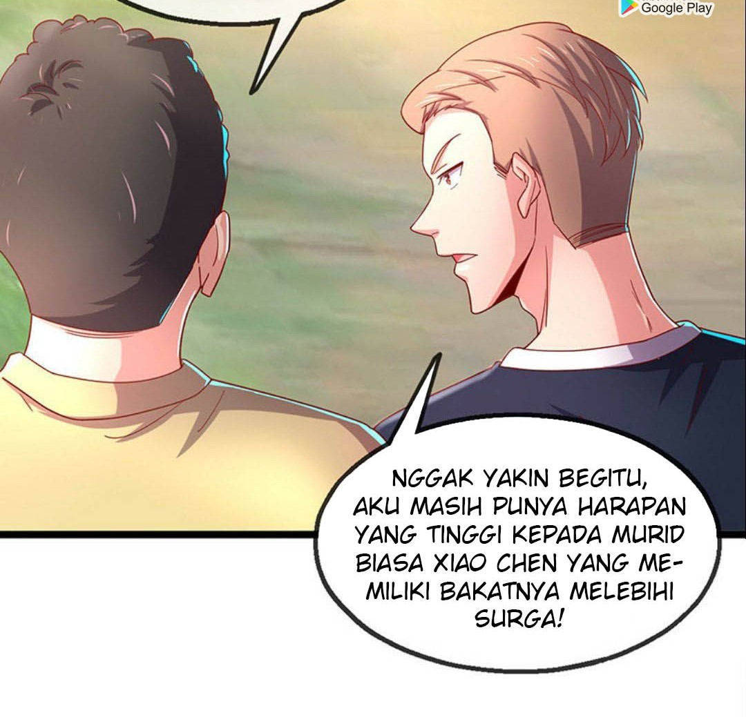 Gold System Chapter 43 - halaman 14