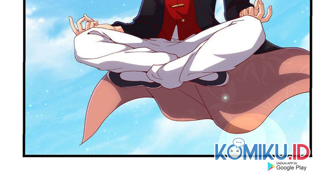 Gold System Chapter 43 - halaman 33