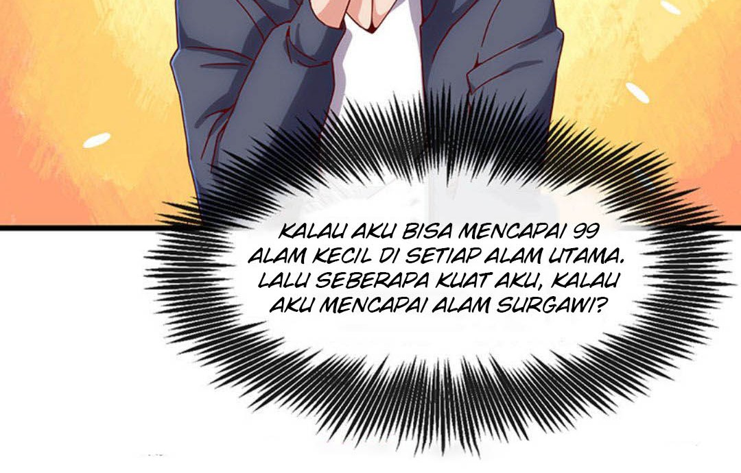 Gold System Chapter 43 - halaman 43