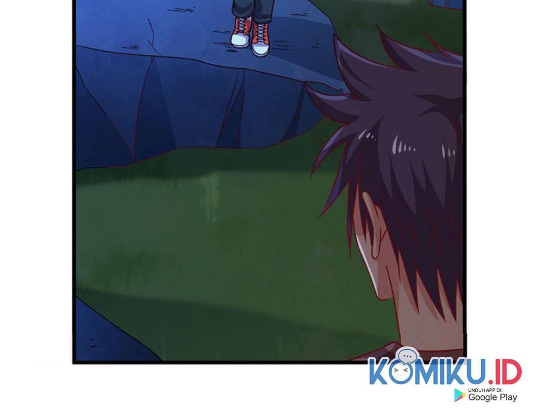 Gold System Chapter 44 - halaman 15
