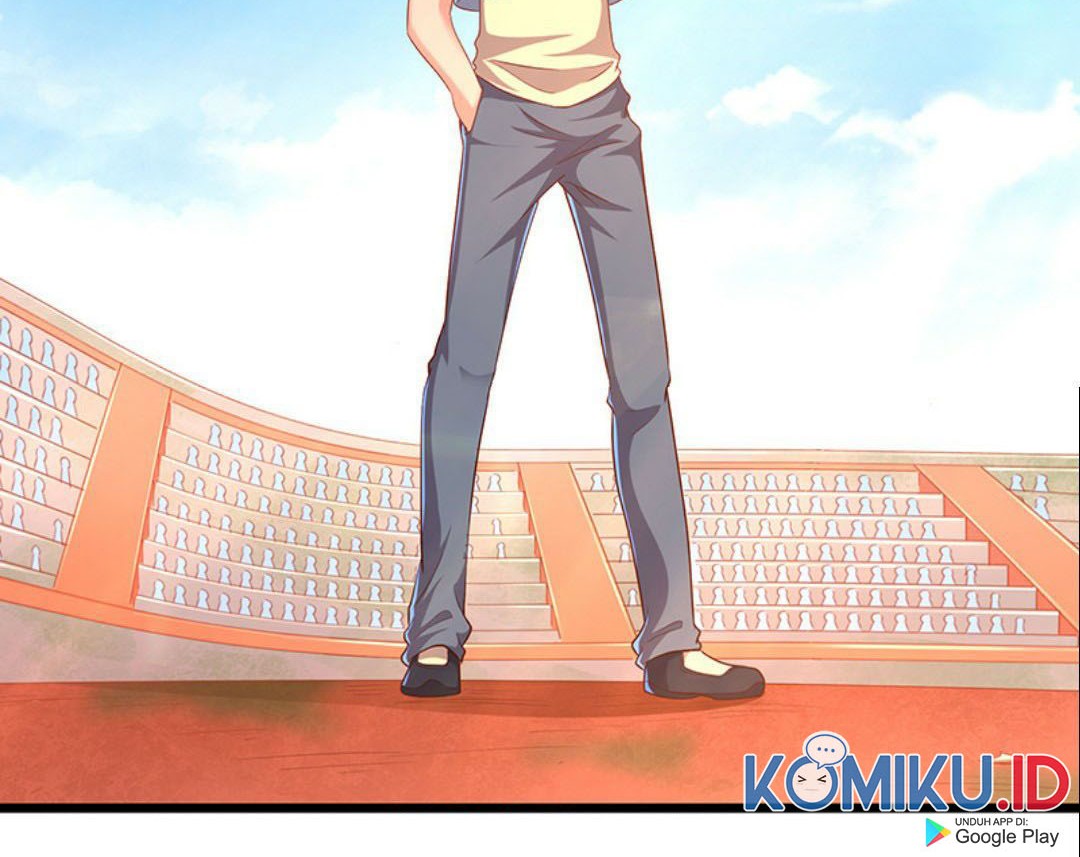 Gold System Chapter 46 - halaman 16