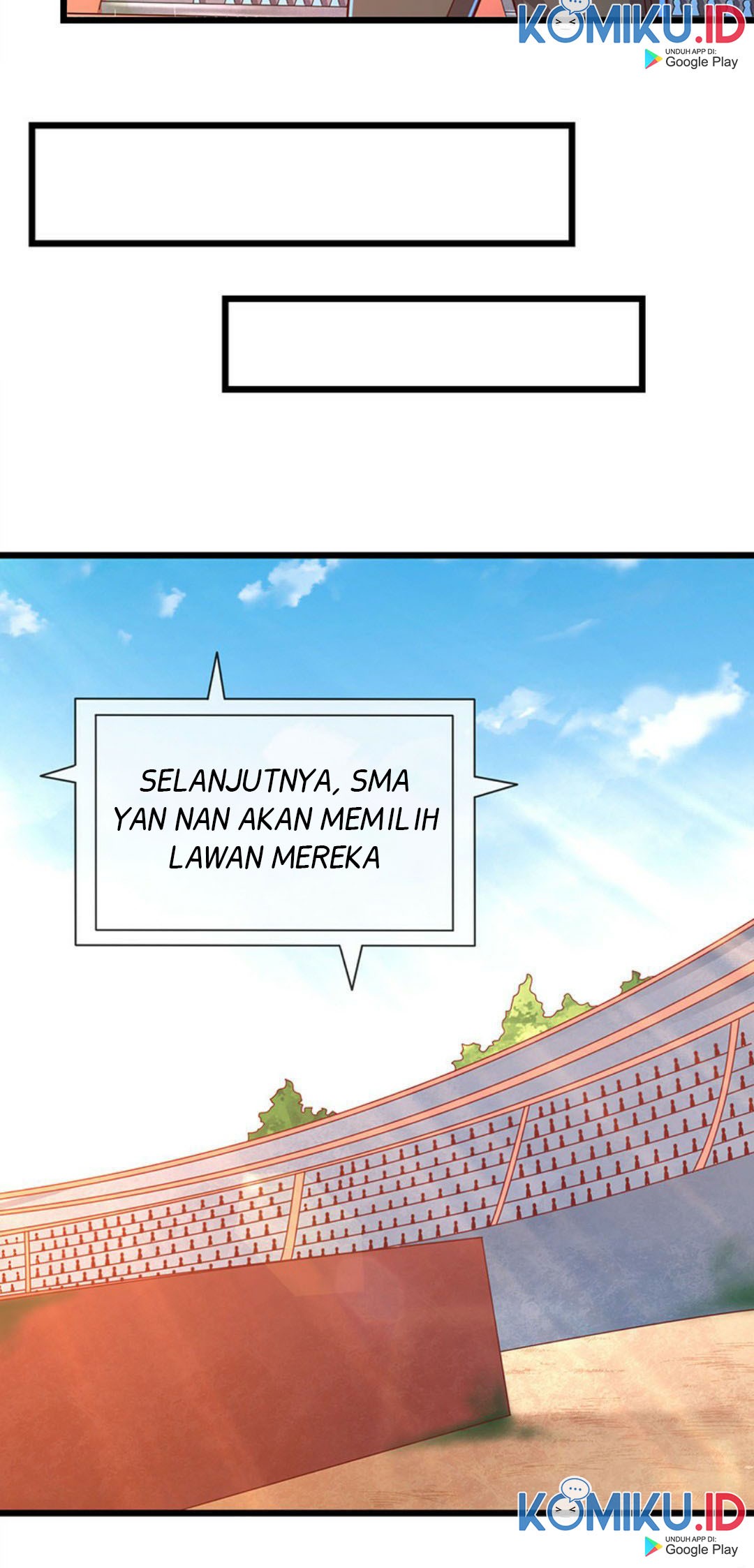 Gold System Chapter 46 - halaman 35