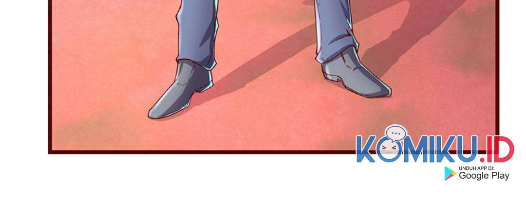 Gold System Chapter 46 - halaman 42
